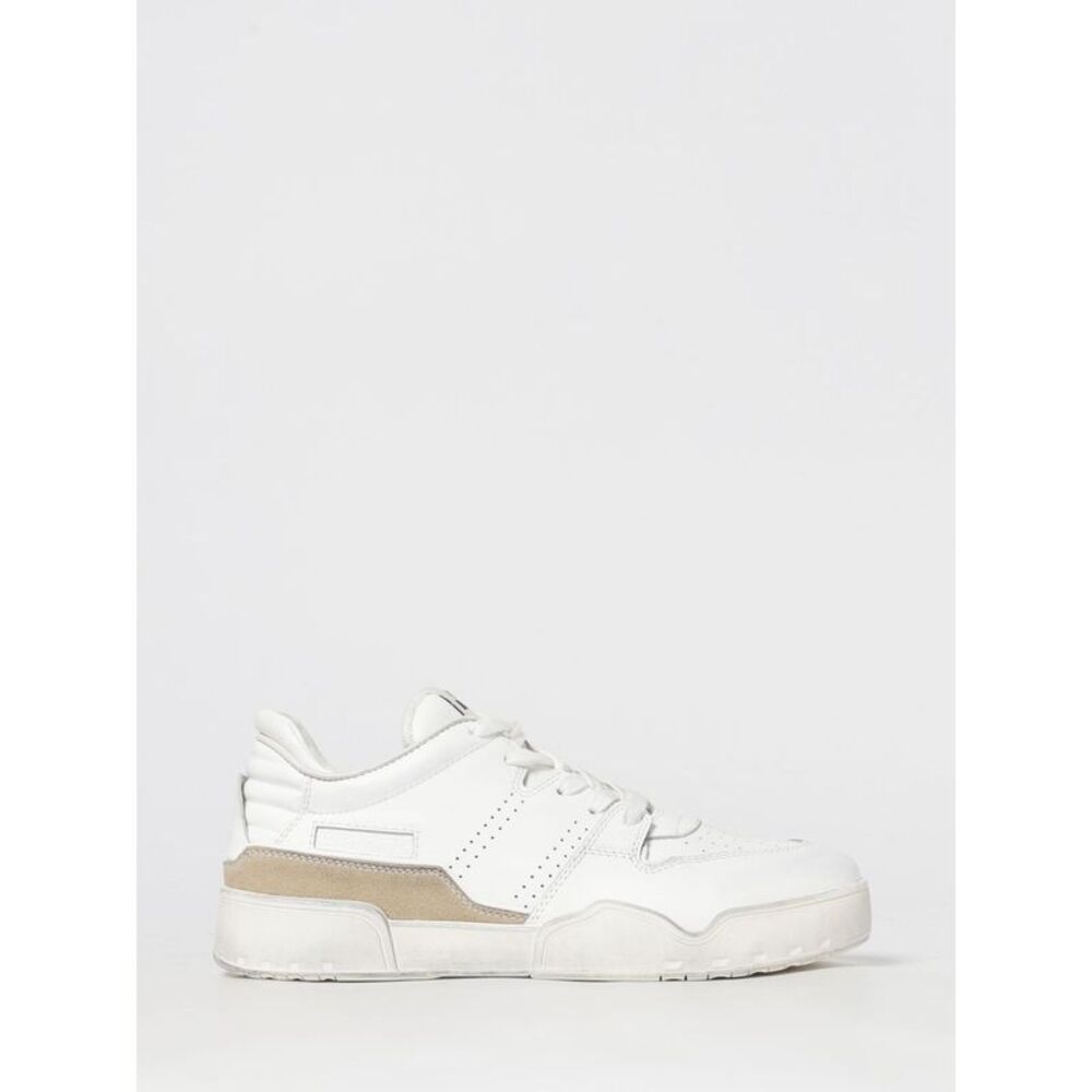Isabel Marant Sneakers Men White